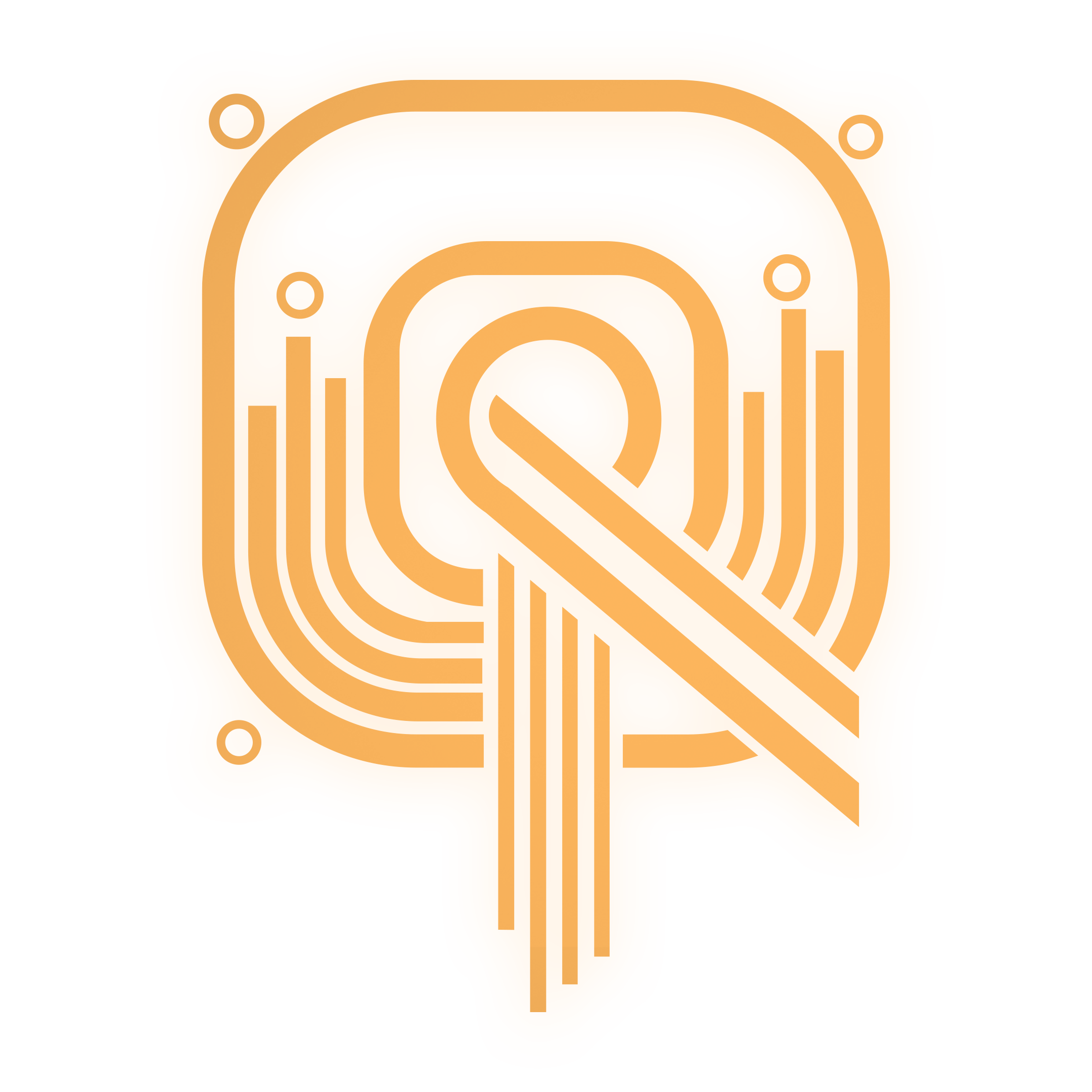 Quantum Tecnology Logo